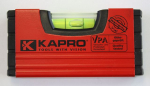 Mažas gulsčiukas Kapro Handy Level; 10 cm