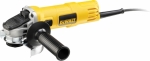 Kampinis &scaron;lifuoklis DeWalt DWE4057