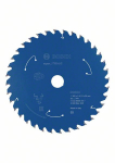 Pjovimo diskas medienai Bosch Expert for Wood 2608644508; 165 mm
