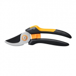 Sekatorius prasilenkiančiais a&scaron;menimis Fiskars Solid M P321