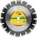 Deimantinis pjovimo diskas Klingspor DT 350 AB Extra; 300x25,4 mm