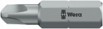 Sukimo antgalis Wera  875/1 TRI-WING; 5x25 mm; 1 vnt.
