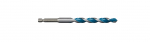 Universalus grąžtas Makita E-15073 TCT; 12x150 mm