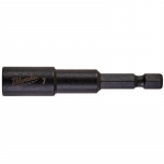 Smūginis sukimo antgalių laikiklis Milwaukee 4932352539; 1/4''; 7x65 mm