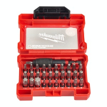 Sukimo antgalių komplektas Milwaukee SHW Torx; 32 vnt.