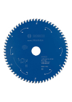Pjovimo diskas aliuminiui Bosch Expert for Aluminium; 216x30x2 mm; Z66