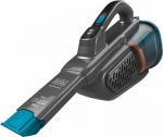 Akumuliatorinis siurblys Black & Decker BHHV320J-QW; 12 V; 1x2,0 Ah akum.