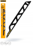 Pjūklelis tiesiniam pjūklui DeWalt DT2422; 457 mm