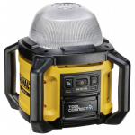 &Scaron;viestuvas DeWalt DCL074-XJ; 18 V (be akumuliatoriaus ir pakrovėjo)
