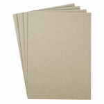 &Scaron;lifavimo popierius Klingspor PS 33 C; 230x280 mm; K40; 50 vnt.