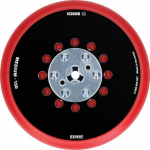 &Scaron;lifavimo padas ekscentr. &scaron;lifuokliui Bosch Expert Multihole Universal; 150 mm; vidutinis