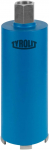Deimantinė gręžimo karūna Tyrolit 34201288; TGD; 82x70 mm; M16; DDEP1