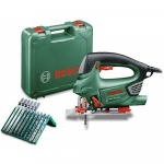 Siaurapjūklis Bosch PST 800 PEL; 530 W