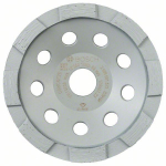 &Scaron;lifavimo puodelis Bosch Standard for Concrete 2608601573; 125 mm