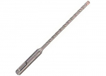 Grąžtas betonui Bosch 2608833890; 5,0x100x160 mm; 10 vnt.