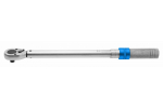 1/2'' Dinamometrinis raktas Hogert HT1W707; 42-210 Nm
