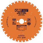 Pjovimo diskas metalui CMT 226; 165x1,5x20; Z36; 0&deg;