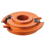 Frezavimo galva CMT 694.003.30; 113x25x30 mm