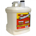 Klijai medienai Titebond Original; 8,14 l