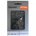 Pjūklo grandinė Stihl 71PM3; 1/4''; 64; 1,1 mm