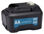 Adapteris krovikliui Makita ADP09