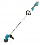 Žoliapjovė - trimeris Makita DUR192LZ; 18 V (be akumuliatoriaus ir pakrovėjo)