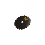 Diskas krūmapjovėms Bahco EIA-200-20BA; 200x20 mm; Z22
