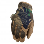 Pir&scaron;tinės Mechanix Wear The Original Woodland Camo; L