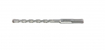 Grąžtas betonui Bohrcraft TCT; 12x150/210 mm; SDS-plus