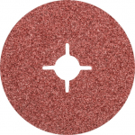 &Scaron;lifavimo popierius kampiniam &scaron;lifuokliui Pferd Fibre FS A; 125 mm; P24