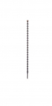 Grąžtas betonui Bosch S4L; 18x600 mm; SDS-plus
