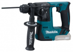 Akumuliatorinis perforatorius Makita HR140DZ; 1,0 J; SDS-plus; 12 V (be akumuliatoriaus ir pakrovėjo)