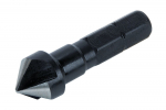 Kūginis gilintuvas Wolfcraft 2581000; 16 mm