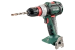 Suktuvas-gręžtuvas Metabo BS 18 LT BL Quick; 18 V (be akumuliatoriaus ir pakrovėjo)