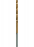 Grąžtas metalui Bosch; HSS-TIN; 2 mm