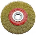 Vielinis apvalus &scaron;epetys Femi; 150x20x16 mm