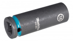 Smūginė sukimo galvutė Makita E-16483; 18x81,5 mm; 1/2''