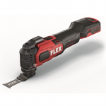 Daugiafunkcinis įrankis Flex MT 18.0-EC C; 18 V (be akumuliatoriaus ir pakrovėjo)