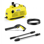 Auk&scaron;to slėgio plovykla Karcher K 2 Premium Horizontal