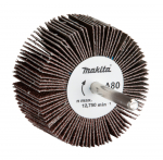 Žiedlapinis &scaron;lifavimo diskas Makita D-75275; 60x30x6 mm; G80