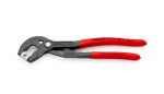 Žarnos užspaudėjas Knipex 8551180; 180 mm
