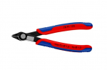 Kirpimo replės Knipex 7891125; 125 mm