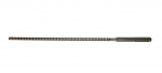 Grąžtas betonui Makita Nemesis; SDS-max; 15x400/540 mm