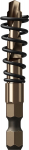 Centravimo grąžtas Bosch 2608900503; 6x55 mm
