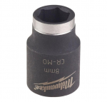 Smūginė sukimo galvutė Milwaukee 4932478008; 3/8''; 8 mm