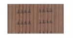 Vinys Bosch 2607017753; 0,6x30 mm; 10000  vnt.