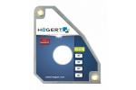 Magnetas Hogert HT3B660; 36,2 kg