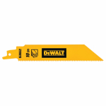 Pjūkleliai tiesiniam pjūklui DeWalt DT90384-QZ; 152 mm; 5 vnt.