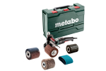 &Scaron;lifuoklis metalui Metabo SE 17-200 RT Set; 1700 W