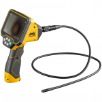 Patikros kamera Rems CamScope HD; 3,7 V; 4,0 Ah akum.